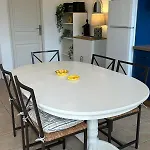 Les Pensees Apartment