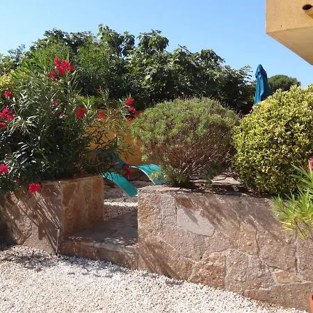 Les Pensees La Londe-les-Maures