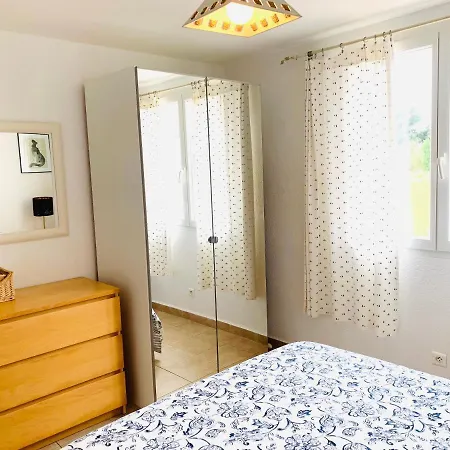 Apartment Les Pensees