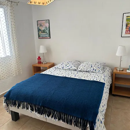 Apartment Les Pensees La Londe-les-Maures