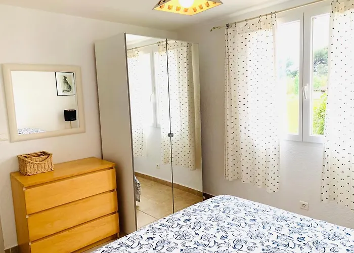 Apartamento Les Pensees